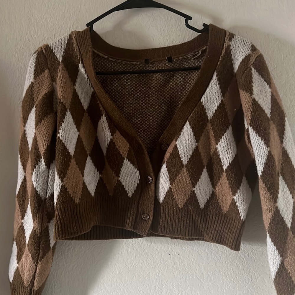 Shein Sweater